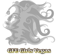 GFE Girls Vegas original logo